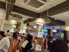 大堂-呐咪傣园·云南菜(石厦店)