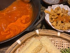 -冯校长老火锅(深圳福田店)