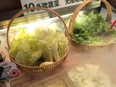 -左庭右院鲜牛肉火锅(南通CBD大有境店)