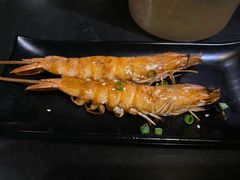 -土蚝·高压锅生蚝(百姓美食街店)