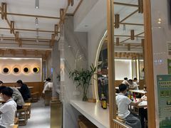 -饺子季水饺餐厅(新市街店)