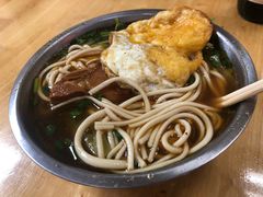 -朝阳路拉面店