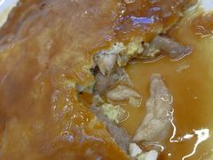 -巷子深菜馆(新华路店)