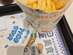 -TACO STAR 塔可星(下沙宝龙店)