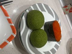 -新一番三文鱼寿司(大东海店)