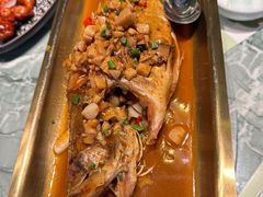 -披云云小馆·味道江湖(姚家园万象汇店)