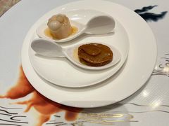 -8餐厅(新葡京酒店)
