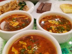 -令氏家外家周礼食府(桥南店)