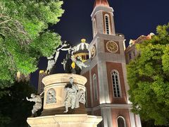 -天津意大利风情旅游区