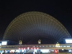 -茅庐毛血旺(烟台大悦城店)