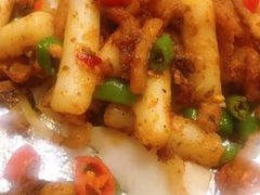 -宏宴·新京菜(望京店)