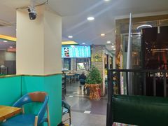 -西域美食(西直门南小街店)