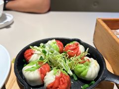 -蔡澜点心·粤菜(万菱汇店)
