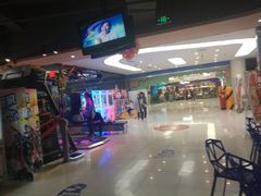 -Play1家庭娱乐中心(包河大玩家店)