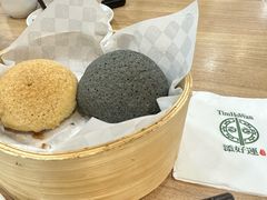 -添好运点心专门店(中环IFC店)