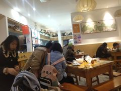 -邻家小馆(银都店)