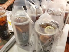 -麦当劳(深圳北站高铁店)