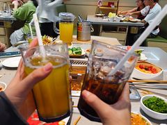-海底捞火锅(天一广场亚细亚店)
