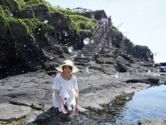 -漳州滨海火山岛自然生态风景区