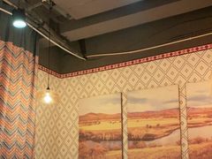 大堂-西域阿里马新疆菜·清真(桂花路店)