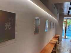 -光作面包Voila Lumiere(中山店)