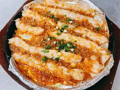 -小民大排档(光谷店)