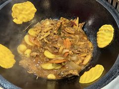 -醉旺柴火鸡(棠东店)