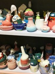 -初八手工DIY陶艺馆(初八陶社)