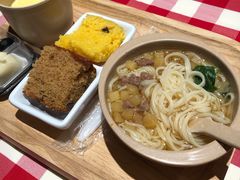 儿童餐-西贝莜面村(万象天地店)