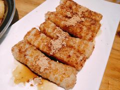 红糖糍粑-十三式重庆江湖菜(金茂览秀城店)