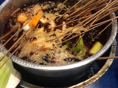 -马路边边串串香(双井直营店)