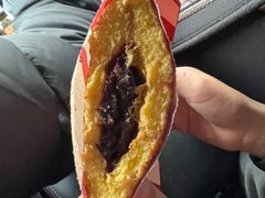 -烘焙町面包店(西四店)