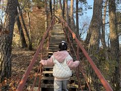 -丹东天桥沟景区