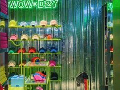 -HOWOW·D2Y(柏威年店)