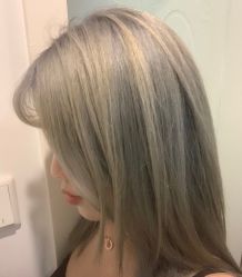 -Moyue HAIR SALON