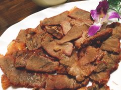 酱牛肉-东北大菜馆(延长路店)