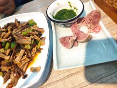 -老舅老蒙肉饼非遗店(一店)