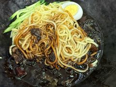 -顺姬冷面(长白西路店)