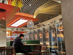 大堂-小绍兴(南翔印象城店)