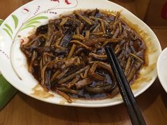 -圆满素食林饭店非遗素食(河西店)