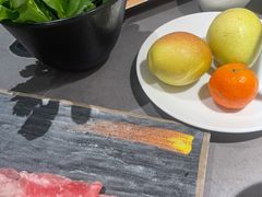 -骨之味·筒骨汤火锅(江头店)