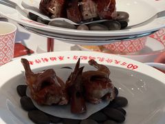 -谭厨中山传家菜.乳鸽.脆鲩鱼(华强北中航城店)