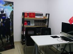 -CGWANG王氏教育(上海校区)