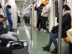 -大差市(地铁站)