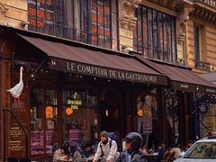 -Le Comptoir de la Gastronomie