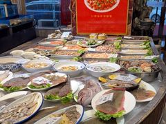 -船泊丽港(统一路店)