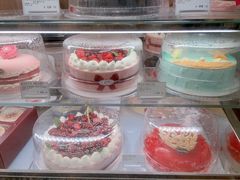 -哈根达斯(皇城恒隆广场店)