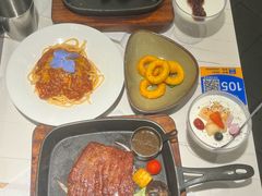 -牛扒先生·厚切雪花牛扒西餐厅(北京路禺山路店)