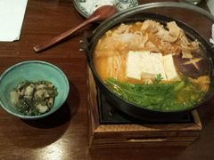 -铃木食堂(帽儿胡同店)