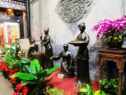 -瑞蚨祥(大栅栏店)
